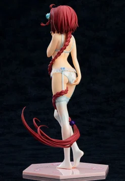 Best Max Factory To Love-Ru Darkness Mea Kurosaki Refined Ver. 1/6