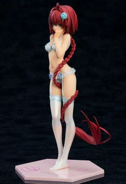 Best Max Factory To Love-Ru Darkness Mea Kurosaki Refined Ver. 1/6