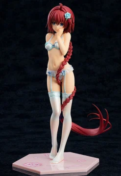 Best Max Factory To Love-Ru Darkness Mea Kurosaki Refined Ver. 1/6