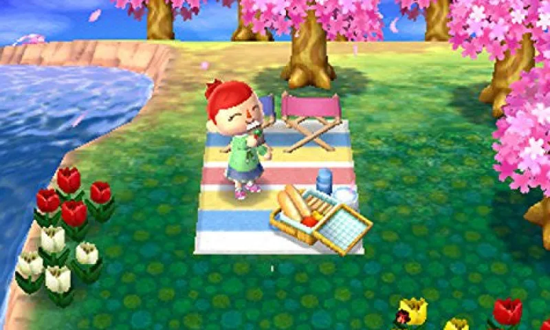 NintendoRated By Our Customers Tobidase Doubutsu no Mori (Happy Price Selection) Hot