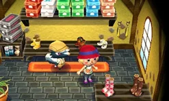 NintendoRated By Our Customers Tobidase Doubutsu no Mori (Happy Price Selection) Hot