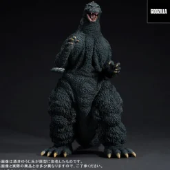 Clearance PLEX Toho 30cm Series Yuji Sakai Sculpture Collection Godzilla (1991) Battle at Abashiri! General Distribution Ver.