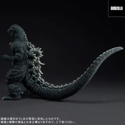 Clearance PLEX Toho 30cm Series Yuji Sakai Sculpture Collection Godzilla (1991) Battle at Abashiri! General Distribution Ver.