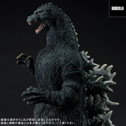 Clearance PLEX Toho 30cm Series Yuji Sakai Sculpture Collection Godzilla (1991) Battle at Abashiri! General Distribution Ver.