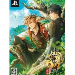 Idea Factory Toki No Kizuna: Hanamusubi Tsuzuri [Limited Edition] Hot