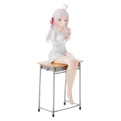 Best SEGA Tokidoki Bosotto Russia-go de Dereru Tonari no Alya-san - Alisa Mikhailovna Kujou - S-Fire - 1/7 [Shop Exclusive]