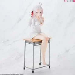 Best SEGA Tokidoki Bosotto Russia-go de Dereru Tonari no Alya-san - Alisa Mikhailovna Kujou - S-Fire - 1/7 [Shop Exclusive]