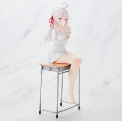 Best SEGA Tokidoki Bosotto Russia-go de Dereru Tonari no Alya-san - Alisa Mikhailovna Kujou - S-Fire - 1/7 [Shop Exclusive]