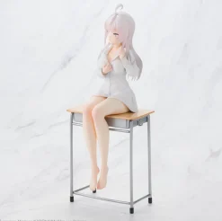 Best SEGA Tokidoki Bosotto Russia-go de Dereru Tonari no Alya-san - Alisa Mikhailovna Kujou - S-Fire - 1/7 [Shop Exclusive]