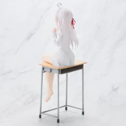 Best SEGA Tokidoki Bosotto Russia-go de Dereru Tonari no Alya-san - Alisa Mikhailovna Kujou - S-Fire - 1/7 [Shop Exclusive]