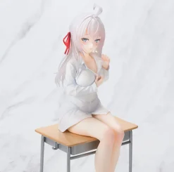 Best SEGA Tokidoki Bosotto Russia-go de Dereru Tonari no Alya-san - Alisa Mikhailovna Kujou - S-Fire - 1/7 [Shop Exclusive]