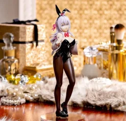 New SEGA Tokidoki Bosotto Russia-go de Dereru Tonari no Alya-san - Alisa Mikhailovna Kujou - Luminasta