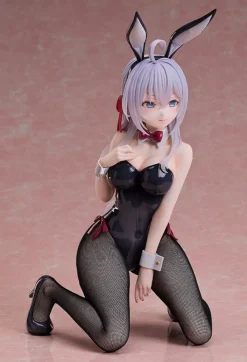 Sale FREEing Tokidoki Bosotto Russia-go de Dereru Tonari no Alya-san - Alisa Mikhailovna Kujou - B-style - 1/4 - Bunny Ver.