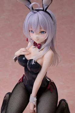 Sale FREEing Tokidoki Bosotto Russia-go de Dereru Tonari no Alya-san - Alisa Mikhailovna Kujou - B-style - 1/4 - Bunny Ver.