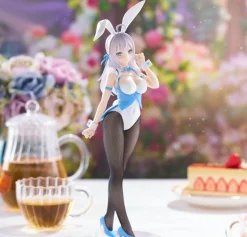 Online FuRyu Tokidoki Bosotto Russia-go de Dereru Tonari no Alya-san - Alisa Mikhailovna Kujou - BiCute Bunnies
