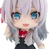 Sale Kadokawa Tokidoki Bosotto Russia-go de Dereru Tonari no Alya-san - Alisa Mikhailovna Kujou - KDcolle - Nendoroid #2576