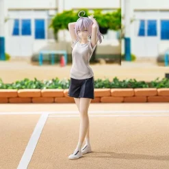 SEGA Tokidoki Bosotto Russia-go de Dereru Tonari no Alya-san - Alisa Mikhailovna Kujou - Luminasta - Taisougi Outlet