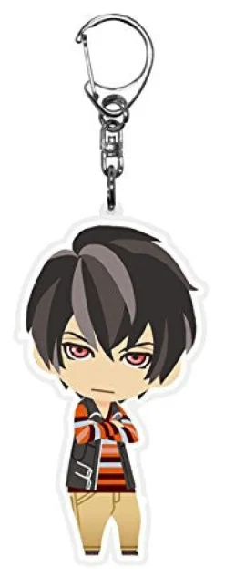 Koei Tecmo Games Tokimeki Restaurant - Tsuji Kaito - Keyholder Sale