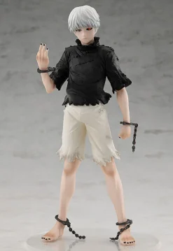 Outlet Good Smile Company Tokyo Ghoul - Kaneki Ken - Pop Up Parade - 2022 Re-Release