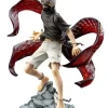 Kotobukiya Tokyo Ghoul - Kaneki Ken - ARTFX J - 1/8 - Awakened ver., Repaint ver. - 2024 Re-release