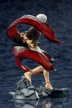 Kotobukiya Tokyo Ghoul - Kaneki Ken - ARTFX J - 1/8 - Awakened ver., Repaint ver. - 2024 Re-release