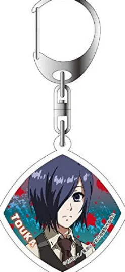 Contents Seed Tokyo Ghoul - Kirishima Touka - Keyholder Outlet
