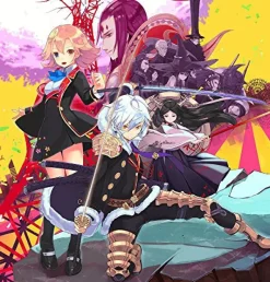 Clearance 5pb Tokyo Shinseiroku: Operation Babel [Limited Edition]