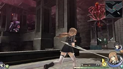 Falcom Tokyo Xanadu Hot