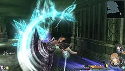 Falcom Tokyo Xanadu Hot