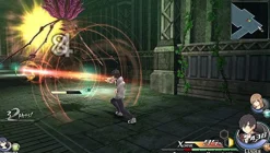 Falcom Tokyo Xanadu Hot