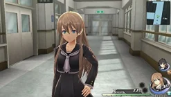 Falcom Tokyo Xanadu Hot