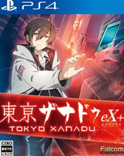 Falcom Tokyo Xanadu eX+ Online