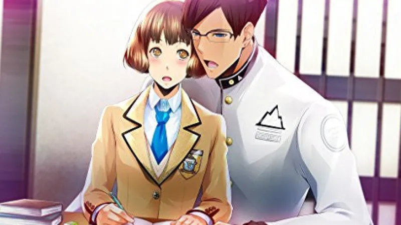 Rejet Tokyo Yamanote Boys for V Fan Disc Discount