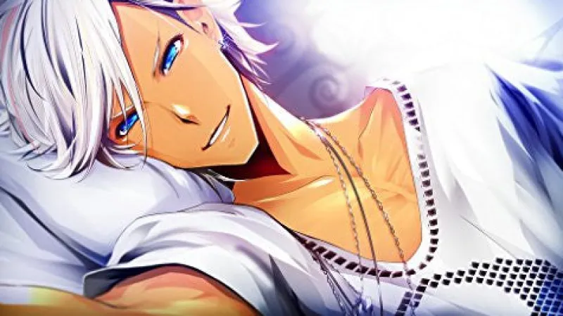 Rejet Tokyo Yamanote Boys for V Fan Disc Discount