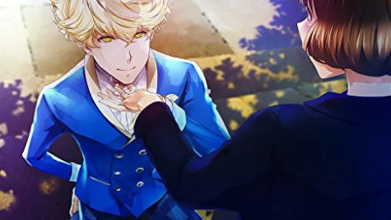 Rejet Tokyo Yamanote Boys for V Fan Disc Discount