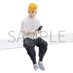 Discount SEGA Tokyo卍Revengers - Hanagaki Takemichi - Premium Chokonose Figure