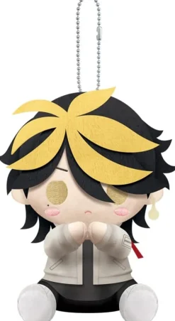 Kotobukiya Tokyo卍Revengers - Hanemiya Kazutora - es Series nino - PitaNui - Plush Mascot Online