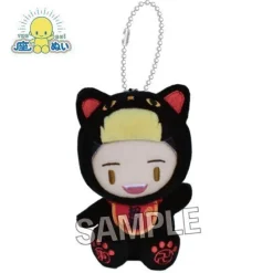 Clearance Proof Tokyo卍Revengers - Hanma Shuuji - Za Nui - Manekineko ver.