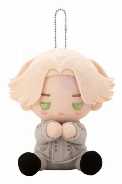 Kotobukiya Tokyo卍Revengers - Inui Seishuu - es Series nino - PitaNui - Plush Mascot Online