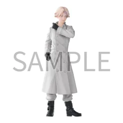 SEGA Tokyo卍Revengers - Inui Seishuu - PM Figure