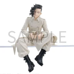 Clearance SEGA Tokyo卍Revengers - Kokonoi Hajime - Premium Chokonose Figure