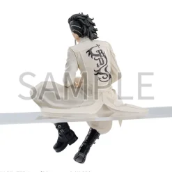 Clearance SEGA Tokyo卍Revengers - Kokonoi Hajime - Premium Chokonose Figure