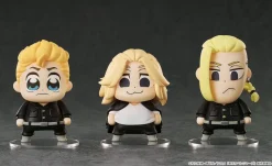 Outlet Good Smile Arts Shanghai , Good Smile Company As Producer Tokyo卍Revengers - Qset - Bkub ver. (Good Smile Arts Shanghai, Good Smile Company)