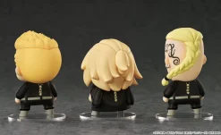 Outlet Good Smile Arts Shanghai , Good Smile Company As Producer Tokyo卍Revengers - Qset - Bkub ver. (Good Smile Arts Shanghai, Good Smile Company)