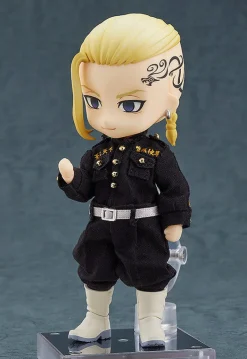 New Orange Rouge Tokyo卍Revengers - Ryuuguuji Ken - Nendoroid Doll - Japanese Version