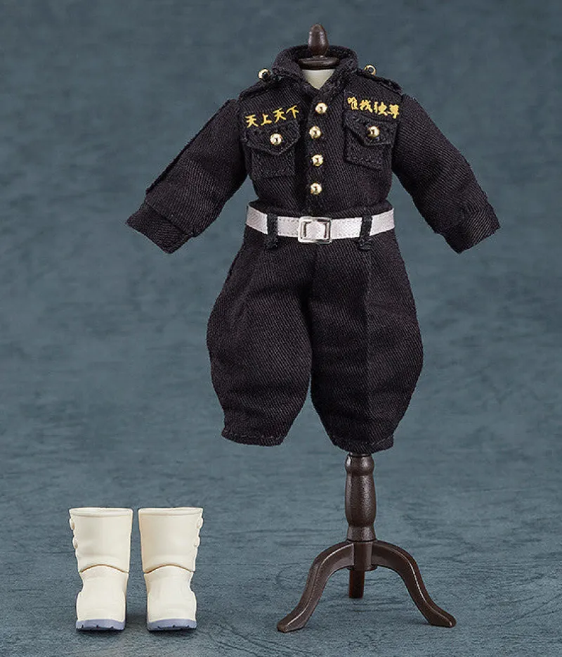 New Orange Rouge Tokyo卍Revengers - Ryuuguuji Ken - Nendoroid Doll - Japanese Version