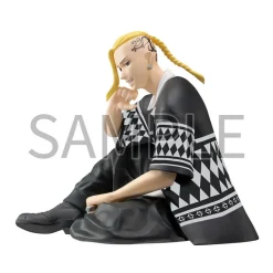 SEGA Tokyo卍Revengers - Ryuuguuji Ken - Premium Chokonose Figure Outlet