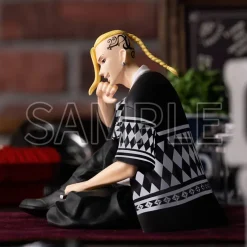 SEGA Tokyo卍Revengers - Ryuuguuji Ken - Premium Chokonose Figure Outlet