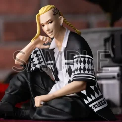 SEGA Tokyo卍Revengers - Ryuuguuji Ken - Premium Chokonose Figure Outlet