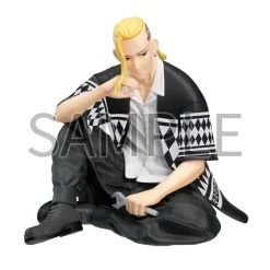 SEGA Tokyo卍Revengers - Ryuuguuji Ken - Premium Chokonose Figure Outlet